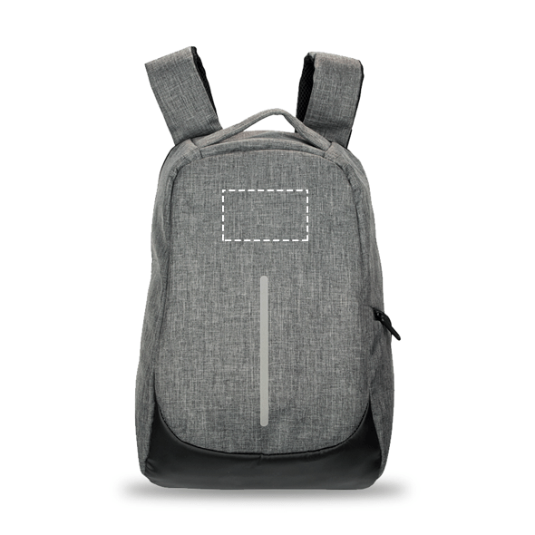 Modern laptop clearance backpack