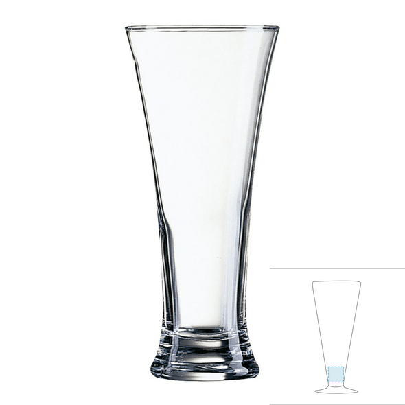 Lasi olutlasi - ARCOROC™ - Martigues Lasi olutlasi - ARCOROC™ - Martigues