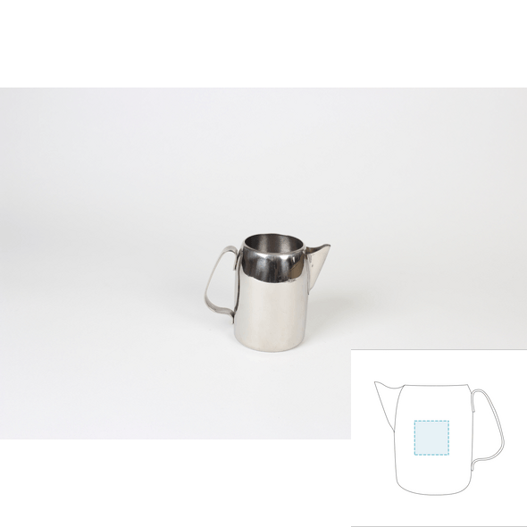 Lattiera in acciaio inox senza coperchio - SUNNEX™ Lattiera in acciaio inox senza coperchio - SUNNEX™