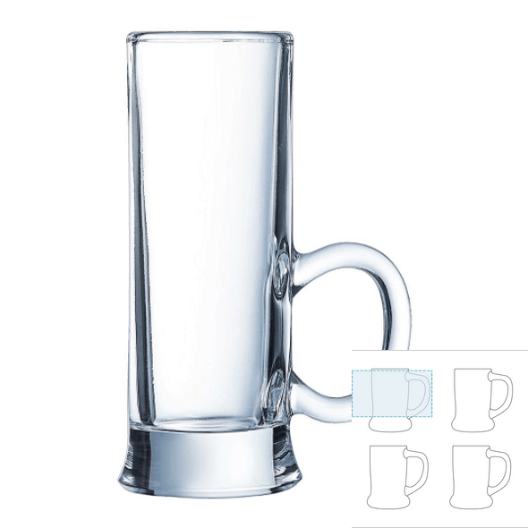 Likørglas (shot)glas - ARCOROC™ - Islande Likørglas (shot)glas - ARCOROC™ - Islande