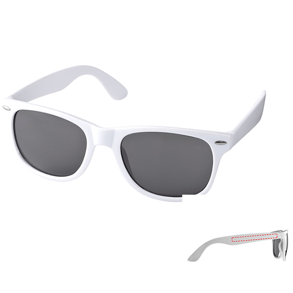 Lunettes de soleil Lunettes de soleil