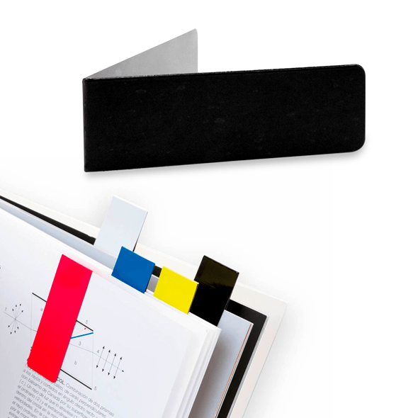 Magnetische bladwijzers Magnetische bladwijzers
