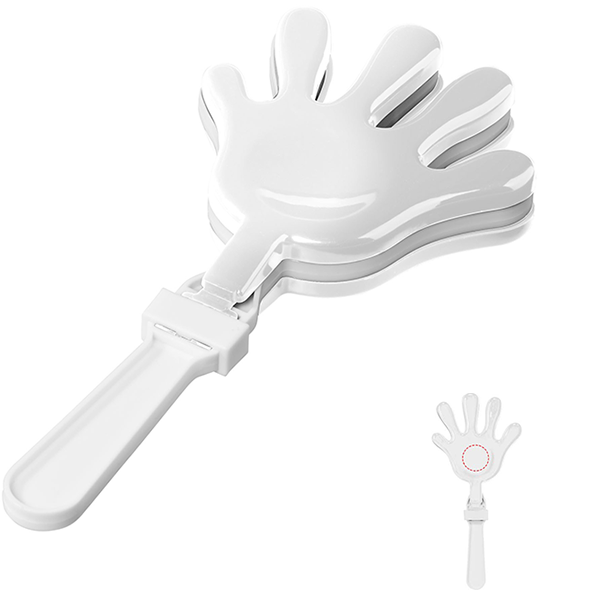 Cheering Hand Accessories Cheering Hand Accessories