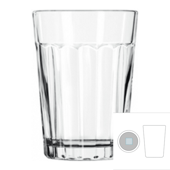 Mini bicchiere alto  - Crisal