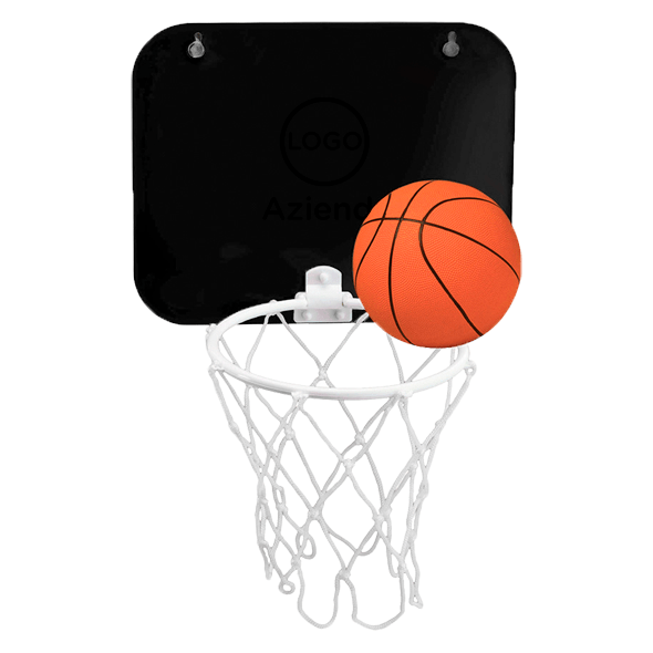 bambini indoor camera da letto logo personalizzato mini canestro da basket  con palla