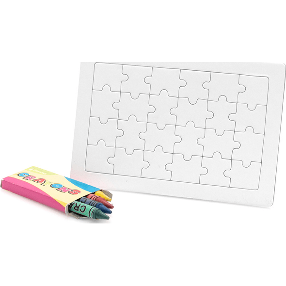 Puzzle Puzzle