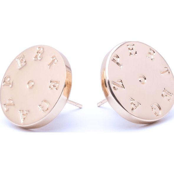 Drems Earrings - Pertegaz™ Personalised | Lowest Prices Guaranteed