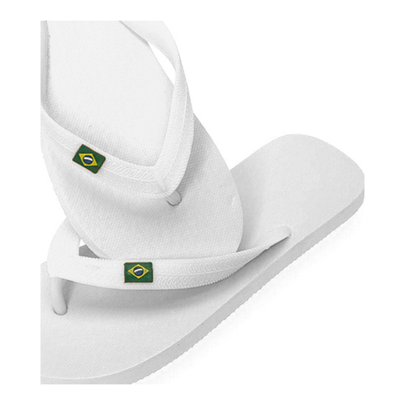 Brasilianske tøfler Brasilianske tøfler