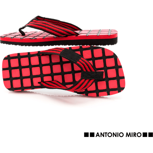 Babuchas Naidux - Antonio Miró™ Babuchas Naidux - Antonio Miró™