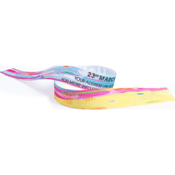 Bracelet de sublimation Waylen Bracelet de sublimation Waylen