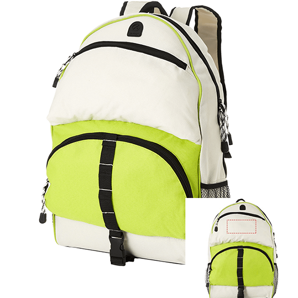 Mochila em Poliéster Mochila em Poliéster