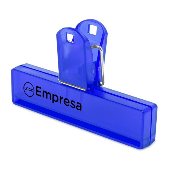 Clips de bolsa Clips de bolsa
