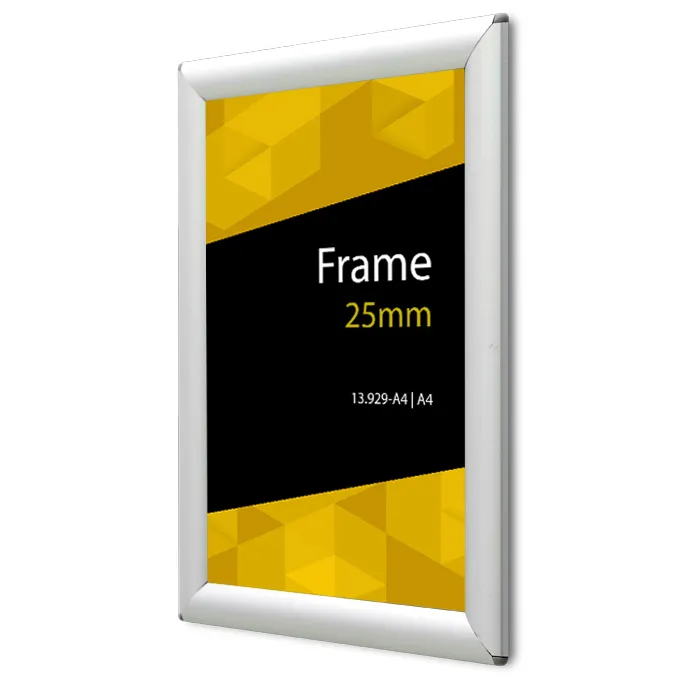 Werbung Frames Werbung Frames
