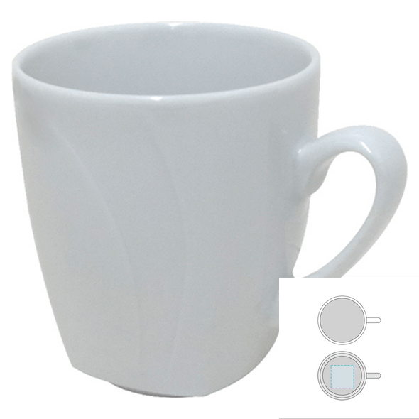 Mug en céramique - Celebration Mug en céramique - Celebration