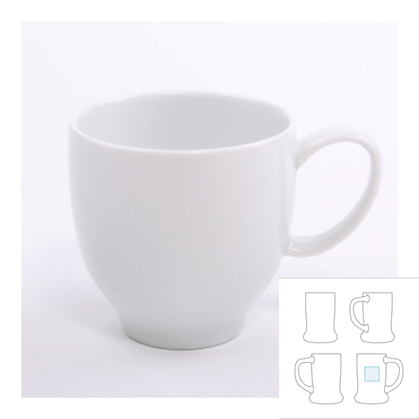 Mug en céramique - Opera Mug en céramique - Opera