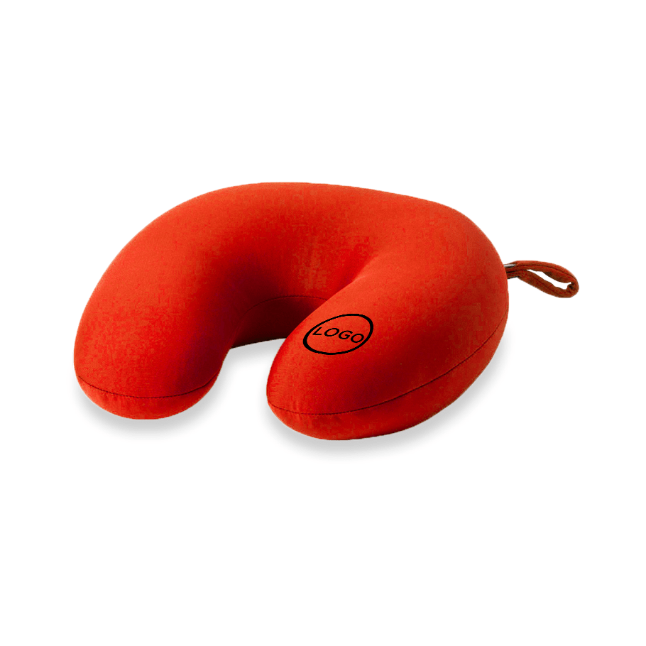 Personalised on sale neck pillow