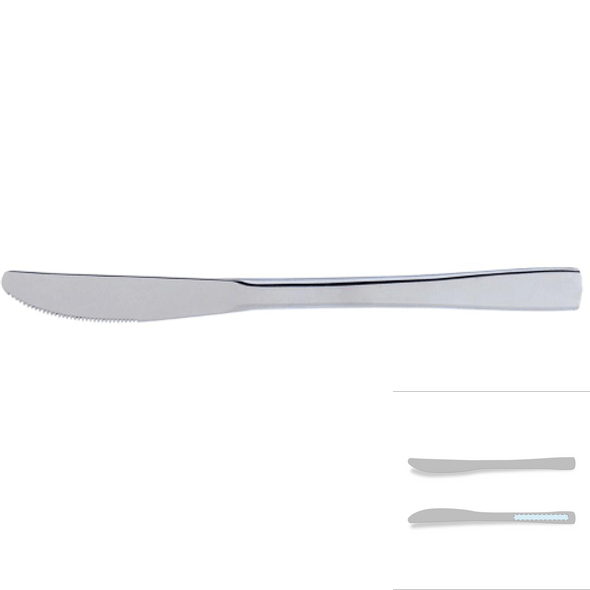 Nerezový stolní nůž - Inox Hotel