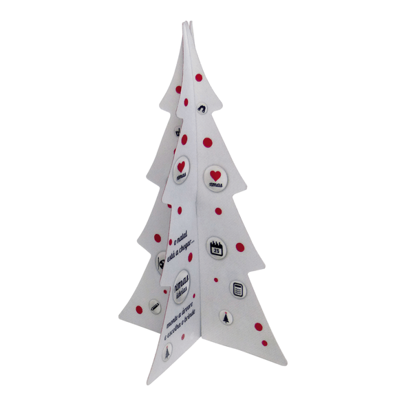 Sapin de Noël 20cm Sapin de Noël 20cm
