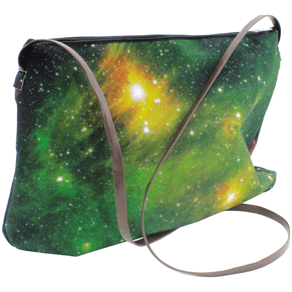 Damentasche aus Polyester