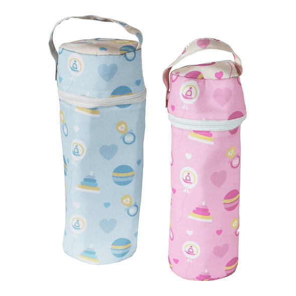 Bolsa termo pequeña para botella Bolsa termo pequeña para botella