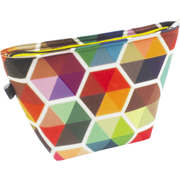 Mini lunch box termico in poliestere Mini lunch box termico in poliestere