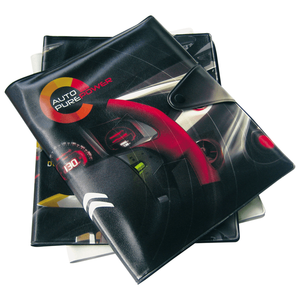 Portadocumentos coche 190x230mm Portadocumentos coche 190x230mm