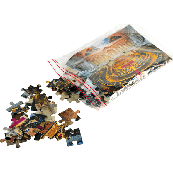 puzzle di carte puzzle di carte