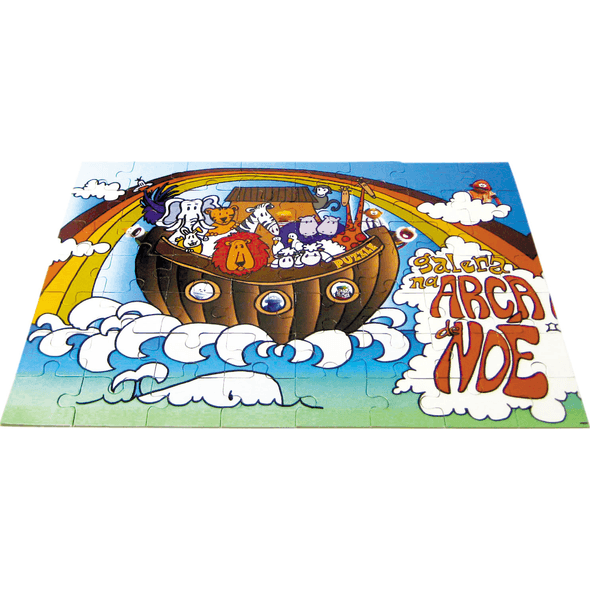 puzzle di carte puzzle di carte