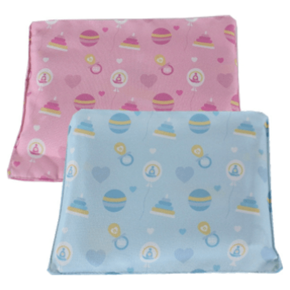 Windelwechsel Minimat und wasserdichtes Polyester