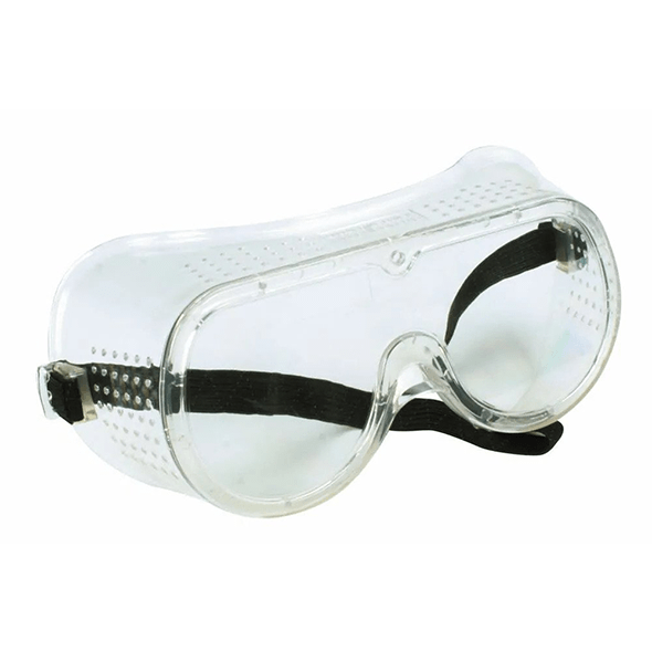 Sikkerhetsbriller