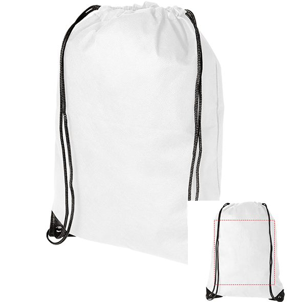 ÖkoLogischer Rucksack ÖkoLogischer Rucksack