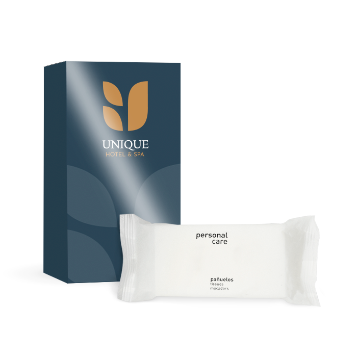 Taskupaperinenäliina - PERSONAL CARE (5 un) Taskupaperinenäliina - PERSONAL CARE (5 un)