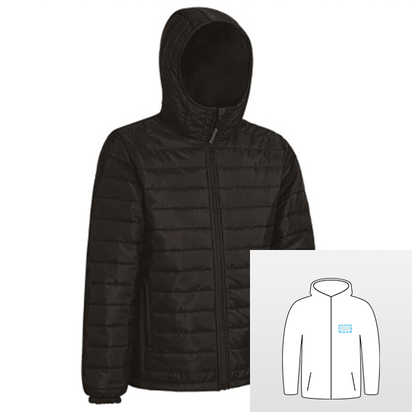 Padded Jacket
