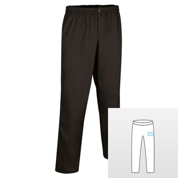 Pantalones Quirúrgicos