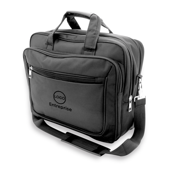 Porte-documents en polyester Porte-documents en polyester