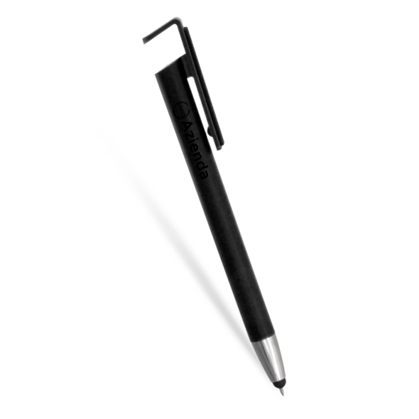 Penna Con Supporto Smartphone Penna Con Supporto Smartphone
