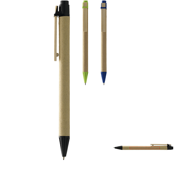 Penna eco Penna eco