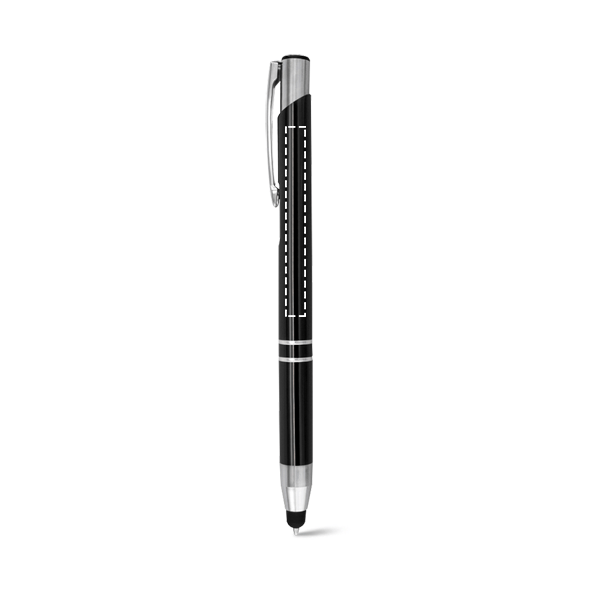 Penna per tablet in alluminio Penna per tablet in alluminio