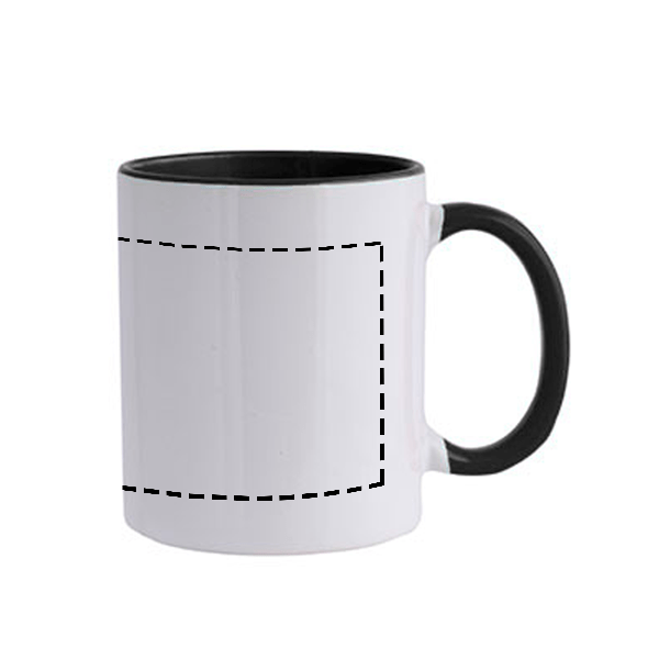 Customize products from Custom Mugs