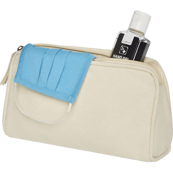 Kota 340 g/m² canvas toilettas Kota 340 g/m² canvas toilettas