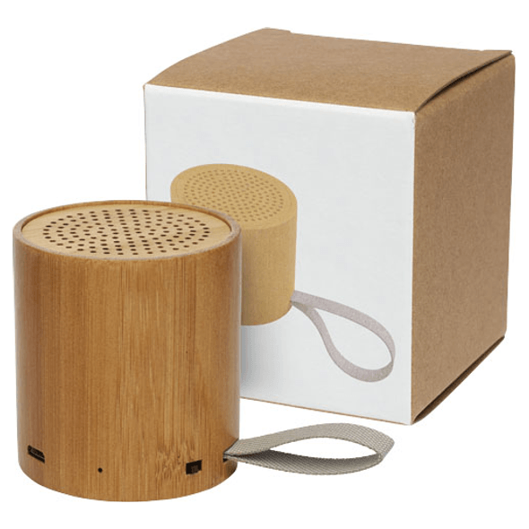 Lako bamboo Bluetooth® speaker Lako bamboo Bluetooth® speaker