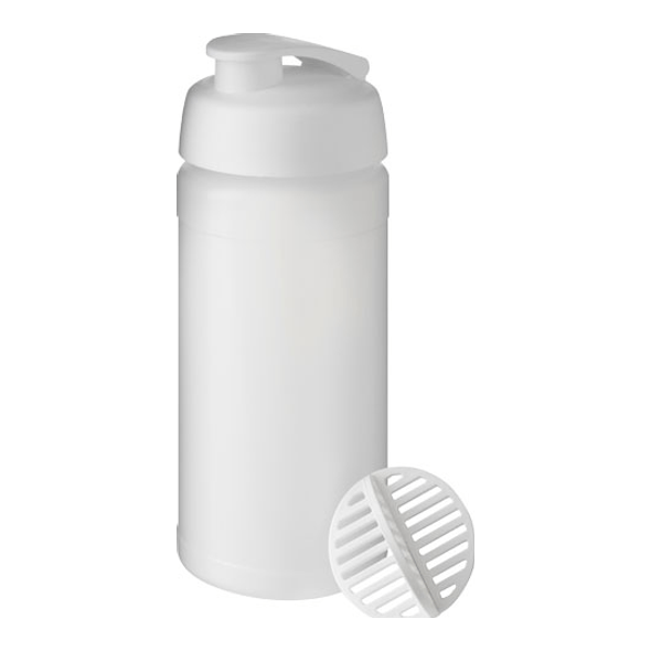 Baseline Plus 500 ml shakerflaske Baseline Plus 500 ml shakerflaske