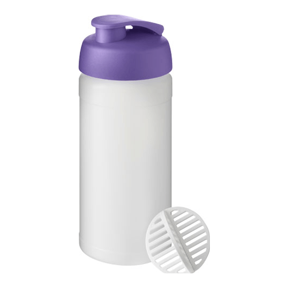 Baseline Plus flacone shaker da 500 ml Personalizzato