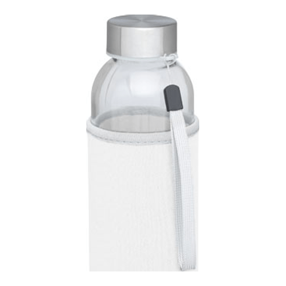 Bodhi 500 ml Sportflasche aus Glas Bodhi 500 ml Sportflasche aus Glas