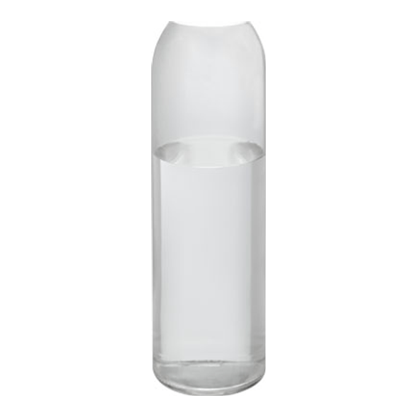 Botella deportiva de vidrio "Sky" de 500 ml - Bullet™