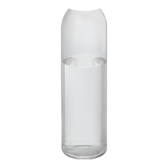 Bouteille de sport en verre Sky 500 ml Bouteille de sport en verre Sky 500 ml