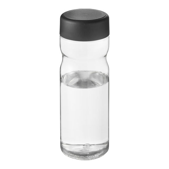 H2O Base 650 ml flaske med skrukork H2O Base 650 ml flaske med skrukork