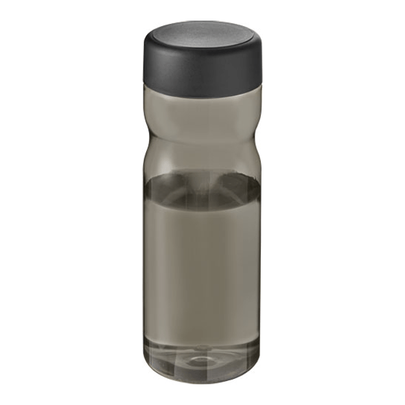 H2O Eco Base 650 ml bottle with screw cap