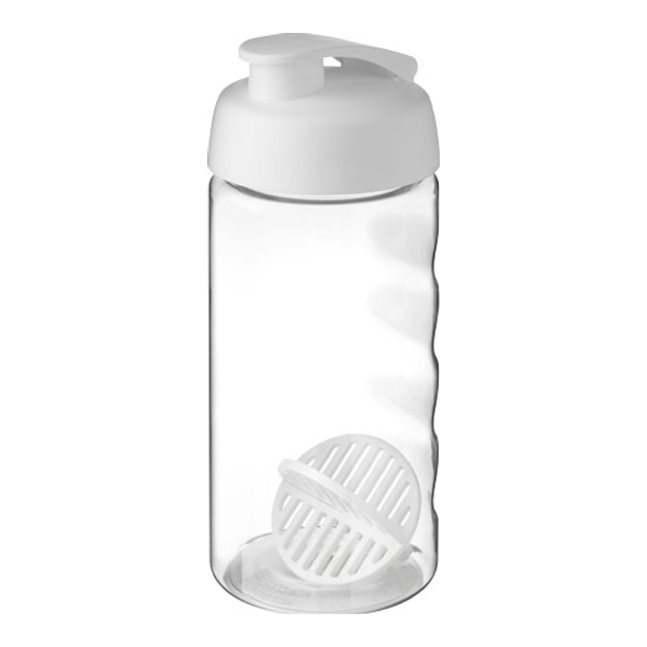 Bottiglia shaker H2O Active Bop da 500 ml Bottiglia shaker H2O Active Bop da 500 ml