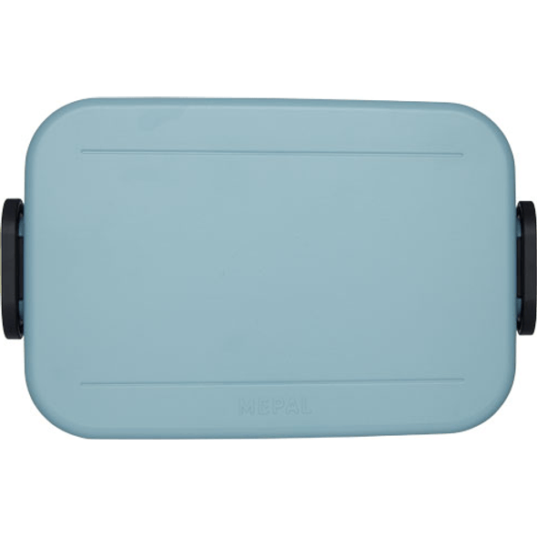 Lunchbox Take A Break Flat - Nordic green